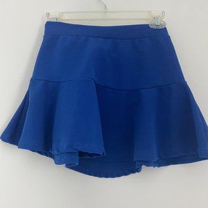 Blue cheer skirt